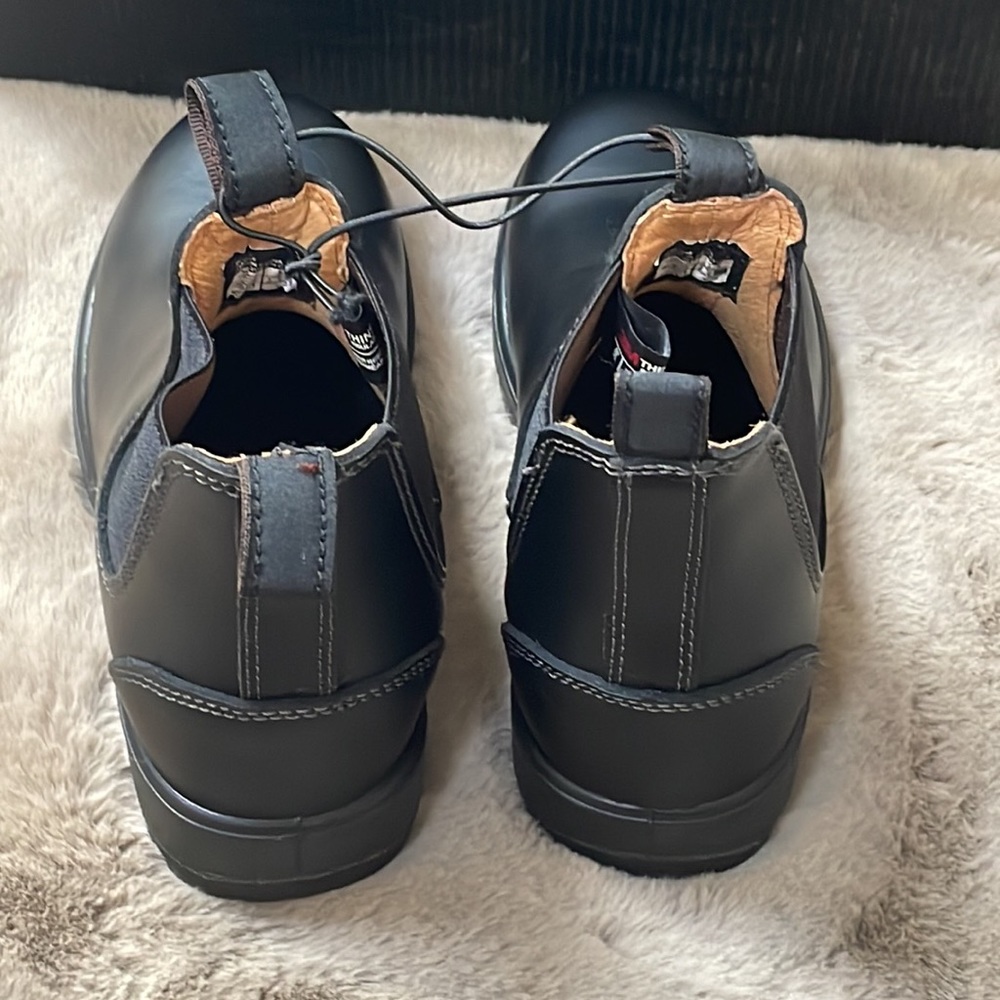 Aquatherm | Chelsea Boots | Thinsulate - Picture 3 of 7